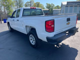 Used 2015 Chevrolet Silverado 1500 W/T image 3