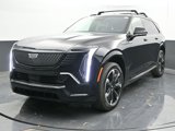 New 2025 Cadillac Escalade IQ Sport 1 w/ Smart Trailering package image 4