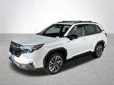 New 2025 Subaru Forester Touring image 2