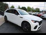 Certified 2025 MAZDA CX-70 3.3 Turbo S w/ Premium Package image 6