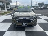 Used 2025 Subaru Forester Limited w/ Popular Package #2 image 2