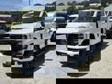 New 2025 Ford F250 XLT w/ Black Appearance Package image 3