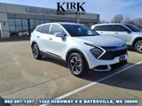 Used 2023 Kia Sportage LX image 3