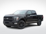 New 2025 Ford F150 Platinum image 1