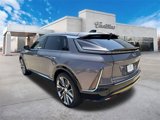 New 2025 Cadillac Lyriq Luxury image 5