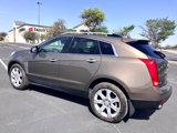 Used 2015 Cadillac SRX Performance w/ Driver Awareness Package image 3