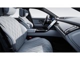 New 2025 Mercedes-Benz S 580 4MATIC Sedan image 4