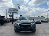 Used 2022 Chevrolet Equinox LT image 2