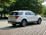 Used 2017 Ford Explorer Platinum image 5
