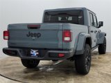 New 2025 Jeep Gladiator Sport image 5