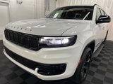 Used 2024 Jeep Wagoneer Series II image 4