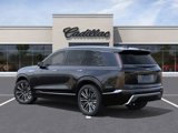New 2026 Cadillac Vistiq Premium Luxury image 3