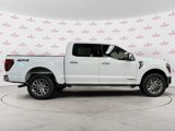 New 2025 Ford F150 Lariat w/ Equipment Group 501A Mid image 3