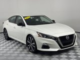 Used 2022 Nissan Altima 2.5 SR image 3