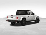 New 2025 Jeep Gladiator Willys image 5