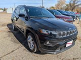 Used 2023 Jeep Compass Latitude image 2