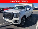 Used 2023 GMC Yukon XL Denali Ultimate image 2
