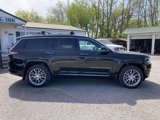 Used 2023 Jeep Grand Cherokee L Summit w/ Advanced Protech Group IV image 2