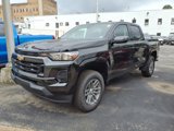 New 2025 Chevrolet Colorado LT w/ Advanced Trailering Package image 2