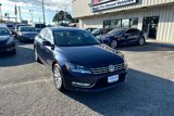 Used 2013 Volkswagen Passat 2.5 SEL Premium image 2