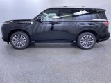 New 2025 INFINITI QX80 Luxe w/ Exterior Package image 2