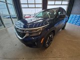 Certified 2024 Kia Seltos SX w/ SX Sunroof Package image 5