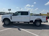 New 2025 Ford F250 Lariat image 4