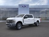 New 2025 Ford F250 King Ranch image 2