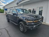 New 2025 Ford F150 Tremor w/ Equipment Group 402A High image 2