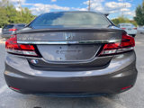 Used 2015 Honda Civic LX image 4