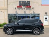 Used 2022 Hyundai Santa Fe SEL image 4