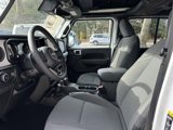 New 2025 Jeep Wrangler Willys image 3
