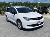 New 2025 Chrysler Voyager LX image 2