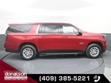 New 2025 Chevrolet Suburban LT w/ Comfort Package image 2
