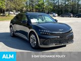 Used 2024 Genesis GV60 RWD w/ Cargo Package image 4