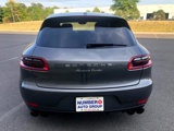 Used 2015 Porsche Macan Turbo image 6