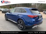 Used 2023 Mercedes-Benz GLC 300 image 5