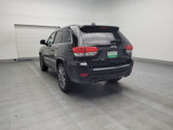 Used 2020 Jeep Grand Cherokee Overland image 5