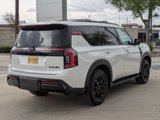 New 2025 Nissan Armada PRO-4X image 3