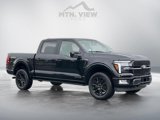 New 2025 Ford F150 Platinum image 2