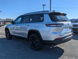 New 2025 Jeep Grand Cherokee L Limited w/ Luxury Tech Group II image 5