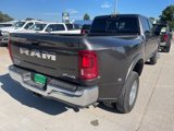 Used 2025 RAM 3500 Longhorn w/ Max Tow Package image 5