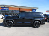 Used 2025 Toyota Sequoia Limited image 2