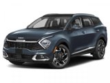 Certified 2023 Kia Sportage SX image 4