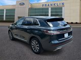 Certified 2022 Lincoln Nautilus FWD image 5