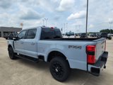 New 2025 Ford F250 Lariat w/ Lariat Ultimate Package image 4