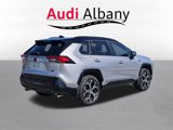 Used 2023 Toyota RAV4 XSE image 4