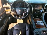 Used 2017 Cadillac Escalade Luxury image 5