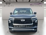 New 2025 INFINITI QX80 Sensory w/ Premium Cargo Package image 2