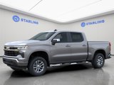 New 2026 Chevrolet Silverado 1500 LT w/ Leather Package image 2